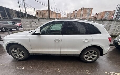 Audi Q5, 2011 год, 990 000 рублей, 5 фотография