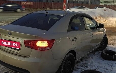 KIA Cerato III, 2009 год, 730 000 рублей, 3 фотография
