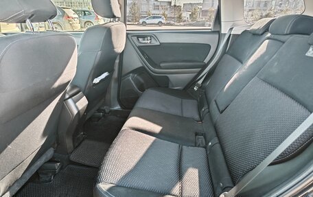 Subaru Forester, 2014 год, 1 650 000 рублей, 6 фотография