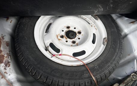 Mazda Demio III (DE), 2001 год, 250 000 рублей, 5 фотография