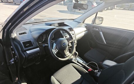 Subaru Forester, 2014 год, 1 650 000 рублей, 5 фотография