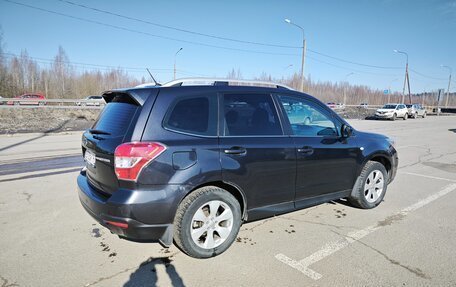 Subaru Forester, 2014 год, 1 650 000 рублей, 8 фотография