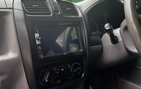 Mazda Demio III (DE), 2001 год, 250 000 рублей, 6 фотография