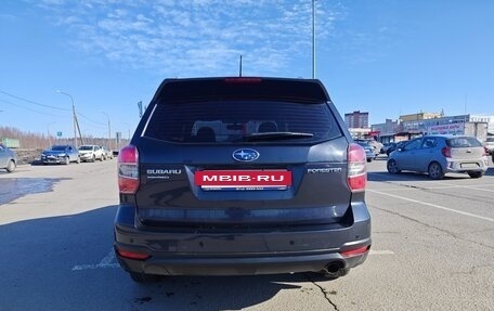 Subaru Forester, 2014 год, 1 650 000 рублей, 11 фотография