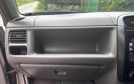 Mazda Demio III (DE), 2001 год, 250 000 рублей, 7 фотография