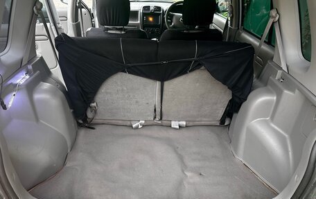 Mazda Demio III (DE), 2001 год, 250 000 рублей, 16 фотография