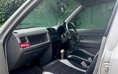 Mazda Demio III (DE), 2001 год, 250 000 рублей, 17 фотография