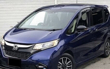 Honda Freed II, 2019 год, 1 150 000 рублей, 3 фотография