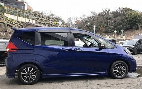 Honda Freed II, 2019 год, 1 150 000 рублей, 5 фотография