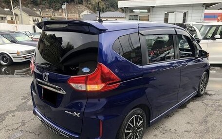 Honda Freed II, 2019 год, 1 150 000 рублей, 7 фотография