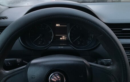 Skoda Octavia, 2016 год, 730 000 рублей, 7 фотография