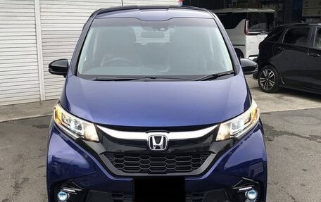 Honda Freed II, 2019 год, 1 150 000 рублей, 2 фотография