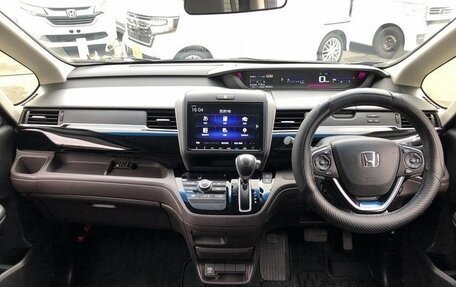 Honda Freed II, 2019 год, 1 150 000 рублей, 12 фотография