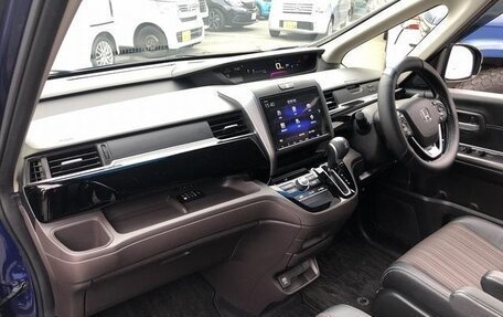 Honda Freed II, 2019 год, 1 150 000 рублей, 11 фотография