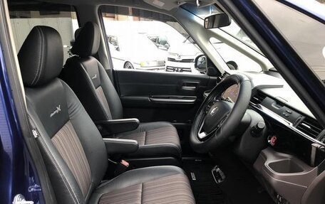 Honda Freed II, 2019 год, 1 150 000 рублей, 10 фотография