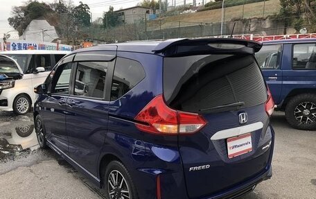 Honda Freed II, 2019 год, 1 150 000 рублей, 9 фотография