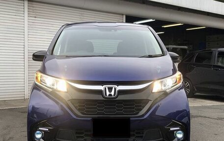 Honda Freed II, 2019 год, 1 150 000 рублей, 4 фотография