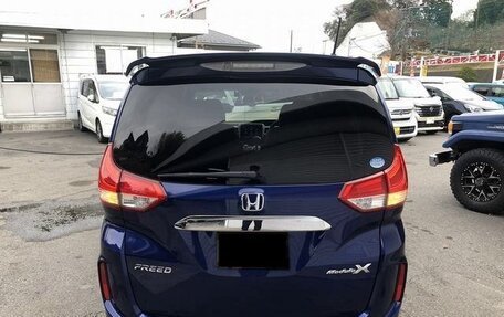 Honda Freed II, 2019 год, 1 150 000 рублей, 8 фотография