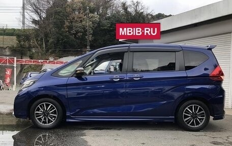 Honda Freed II, 2019 год, 1 150 000 рублей, 6 фотография