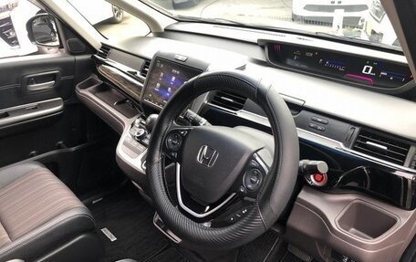 Honda Freed II, 2019 год, 1 150 000 рублей, 13 фотография