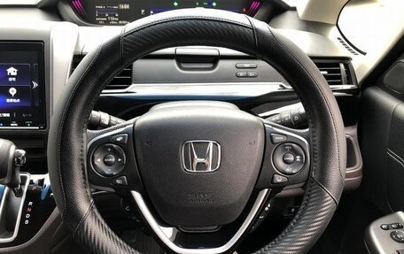 Honda Freed II, 2019 год, 1 150 000 рублей, 14 фотография