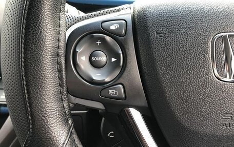 Honda Freed II, 2019 год, 1 150 000 рублей, 15 фотография