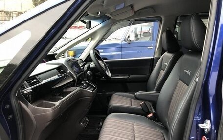 Honda Freed II, 2019 год, 1 150 000 рублей, 24 фотография