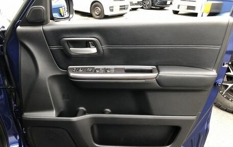 Honda Freed II, 2019 год, 1 150 000 рублей, 23 фотография