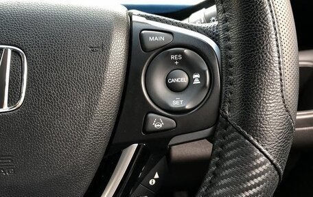 Honda Freed II, 2019 год, 1 150 000 рублей, 16 фотография