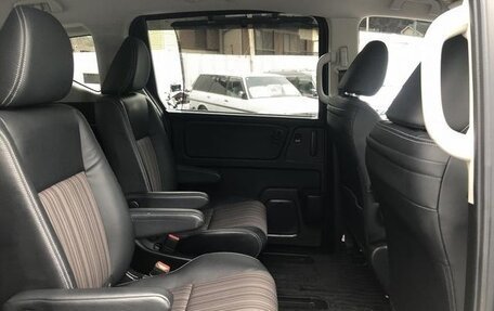 Honda Freed II, 2019 год, 1 150 000 рублей, 26 фотография