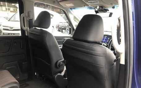 Honda Freed II, 2019 год, 1 150 000 рублей, 30 фотография
