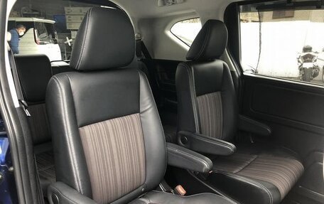 Honda Freed II, 2019 год, 1 150 000 рублей, 29 фотография