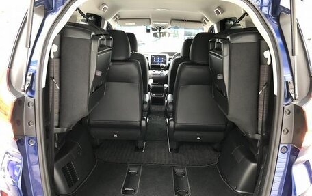 Honda Freed II, 2019 год, 1 150 000 рублей, 36 фотография