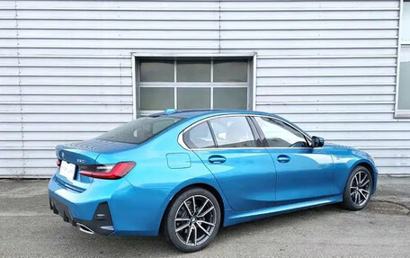 BMW 3 серия, 2023 год, 3 340 777 рублей, 4 фотография