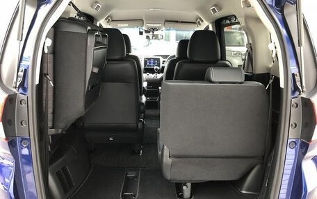 Honda Freed II, 2019 год, 1 150 000 рублей, 38 фотография