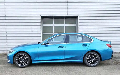 BMW 3 серия, 2023 год, 3 340 777 рублей, 3 фотография