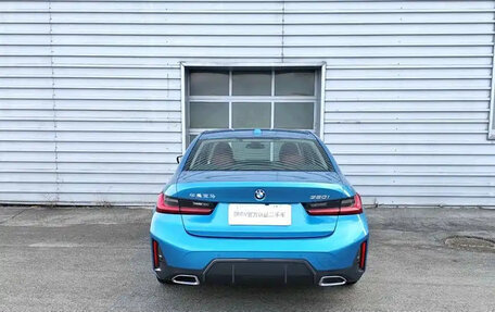 BMW 3 серия, 2023 год, 3 340 777 рублей, 5 фотография