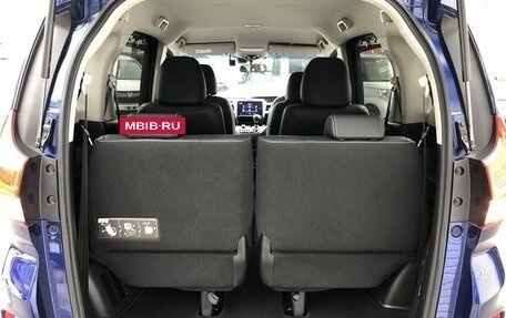 Honda Freed II, 2019 год, 1 150 000 рублей, 35 фотография