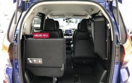 Honda Freed II, 2019 год, 1 150 000 рублей, 37 фотография