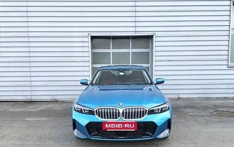 BMW 3 серия, 2023 год, 3 340 777 рублей, 2 фотография