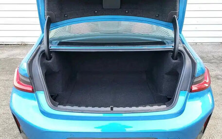 BMW 3 серия, 2023 год, 3 340 777 рублей, 12 фотография