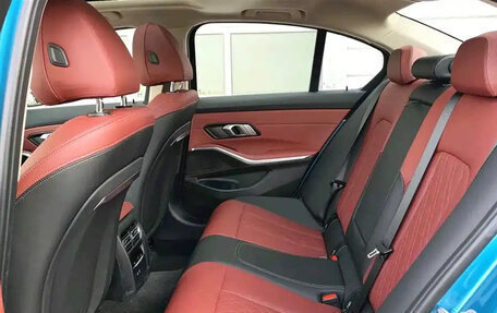 BMW 3 серия, 2023 год, 3 340 777 рублей, 9 фотография