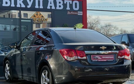 Chevrolet Cruze II, 2013 год, 700 000 рублей, 7 фотография