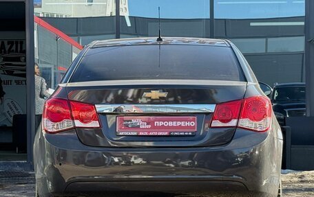 Chevrolet Cruze II, 2013 год, 700 000 рублей, 9 фотография