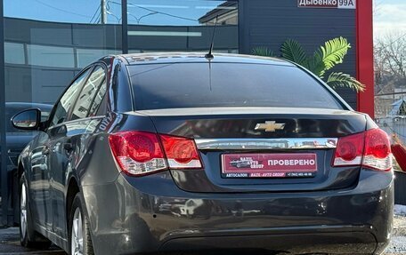 Chevrolet Cruze II, 2013 год, 700 000 рублей, 8 фотография