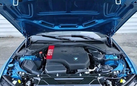 BMW 3 серия, 2023 год, 3 340 777 рублей, 11 фотография