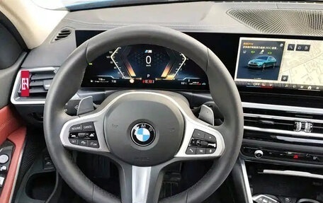 BMW 3 серия, 2023 год, 3 340 777 рублей, 7 фотография