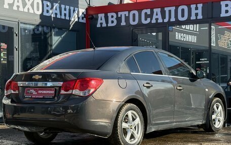 Chevrolet Cruze II, 2013 год, 700 000 рублей, 11 фотография