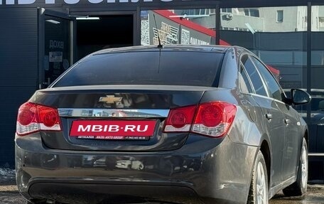 Chevrolet Cruze II, 2013 год, 700 000 рублей, 10 фотография