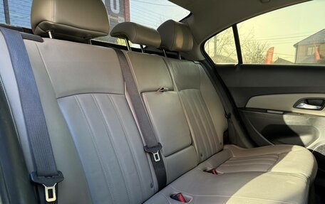 Chevrolet Cruze II, 2013 год, 700 000 рублей, 23 фотография